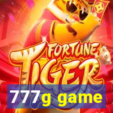 777g game